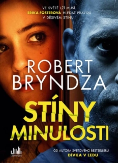 STÍNY MINULOSTI 9 ERIKA FOSTEROVÁ