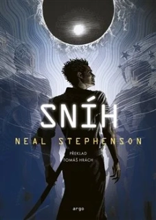 SNÍH - 2.VYDÁNÍ