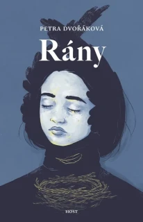 RÁNY 2 VRÁNY