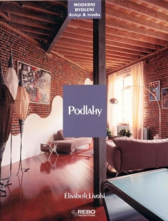 PODLAHY MODERNÍ BYDLENÍ SLEVA